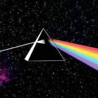 Pink Floyd The Dark Side of the Moon Hybrid Multichannel SACD 2020