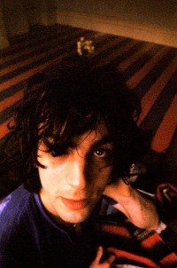 Syd Barrett. Wetherby Mansions, Earls Court 1969  Mick Rock 2020