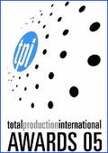 TPI Awards 2005
