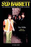 "Syd Barrett. Le Genie Perdu de Pink Floyd"