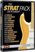 DVD Fender Strat Pack