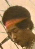 Jimi Hendrix