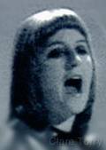 Clare Torry