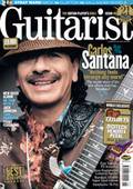 Guitarist, #264, June 2005