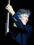 Roger Waters. Caracas, 2002