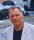 David Gilmour