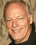 David Gilmour
Mojo Honours List, London, 16.06.2005
