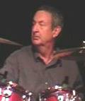 Nick Mason At Chippenham Charity Gig, 05.02.2005