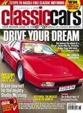 Classic Cars
August 2005