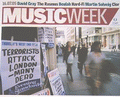 MusicWeek 