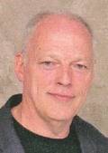 David Gilmour