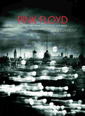 DVD Pink Floyd - London 1966-67, Brain Damage 