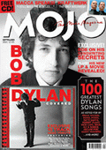 Mojo
September 2005