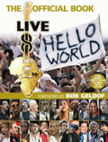 Official Live 8 book
