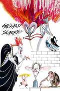 Gerald Scarfe
"Drawing Blood: Forty Five Years of Scarfe Uncensored"