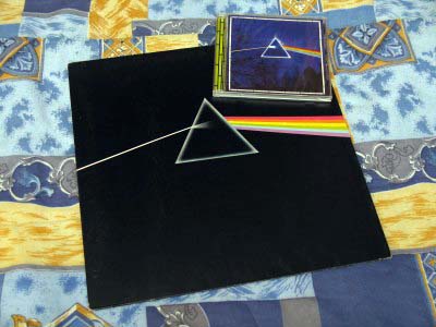  SACD     The Dark Side Of The Moon