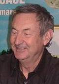 Nick Mason
