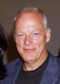 David Gilmour, September 2005