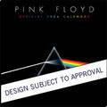Official Pink Floyd 2006 Calendar