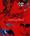Gerald Scarfe
"Drawing Blood"