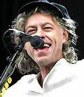 Bob Geldof