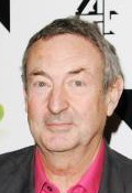 Nick Mason at UK Music Hall Of Fame
16.11.2005  Getty Images
