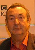 Nick Mason
16.11.2005
 BBC