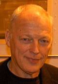 David Gilmour
16.11.2005
 BBC