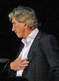 Roger Waters
17.11.2005
Rome