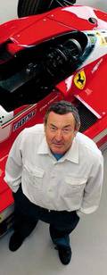 Nick Mason