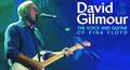 David Gilmour
2006