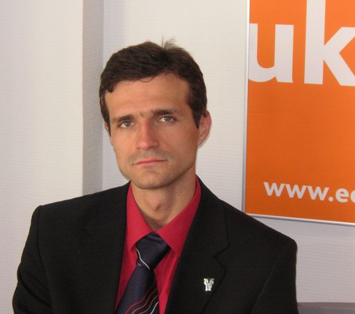 Дмитрий Луков