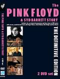 "The Pink Floyd And Syd Barrett Story"
Definitive Edition DVD
