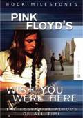 DVD "Wish You Were Here"