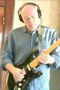 David Gilmour