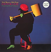 Mason/Fenn -  Lie For A Lie 12"