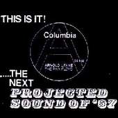 Arnold Layne (7", UK, promo)