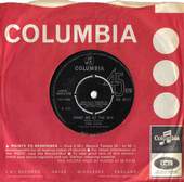 Point Me At The Sky (7", UK)