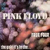 Free Four (7", Italy)