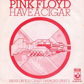 Have A Cigar (7", Holland)