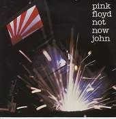 Not Now John (7", UK)