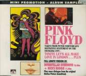 Tonite Let's All Make Love In London ... Plus