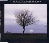 Take It Back (CD5, Holland)