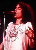 Patti Smith