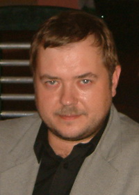 Gennady Volkov