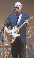 David Gilmour
Manchester, 26.05.2006