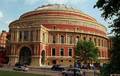 Royal Albert Hall 