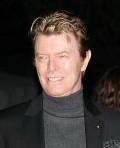 David Bowie
26.04.2006
 Getty Images