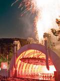 Hollywood Bowl