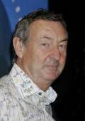 Nick Mason